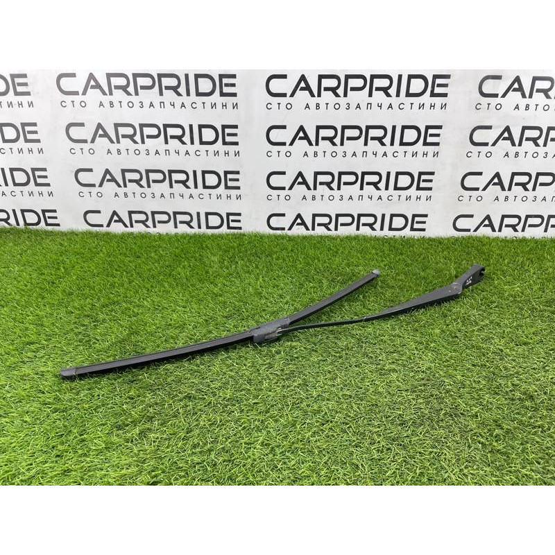 Поводок дворника (кузов и элементы) LAND ROVER Range Rover P38 1996 4.6 Lucas AMR3911