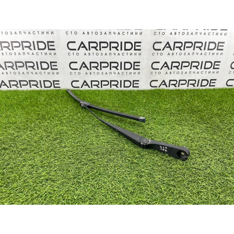 Поводок дворника (кузов и элементы) LAND ROVER Range Rover P38 1996 4.6 Lucas AMR3911