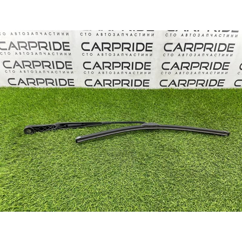 Поводок дворника (кузов и элементы) LAND ROVER Range Rover P38 1996 4.6 Lucas AMR3911