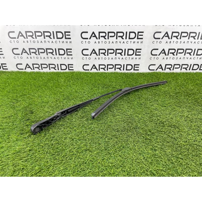 Поводок дворника (кузов и элементы) LAND ROVER Range Rover P38 1996 4.6 Lucas AMR3911