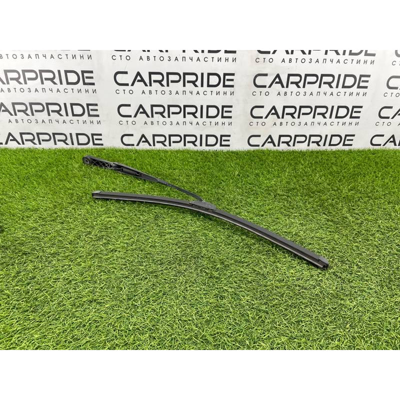 Поводок дворника (кузов и элементы) LAND ROVER Range Rover P38 1996 4.6 Lucas AMR3911