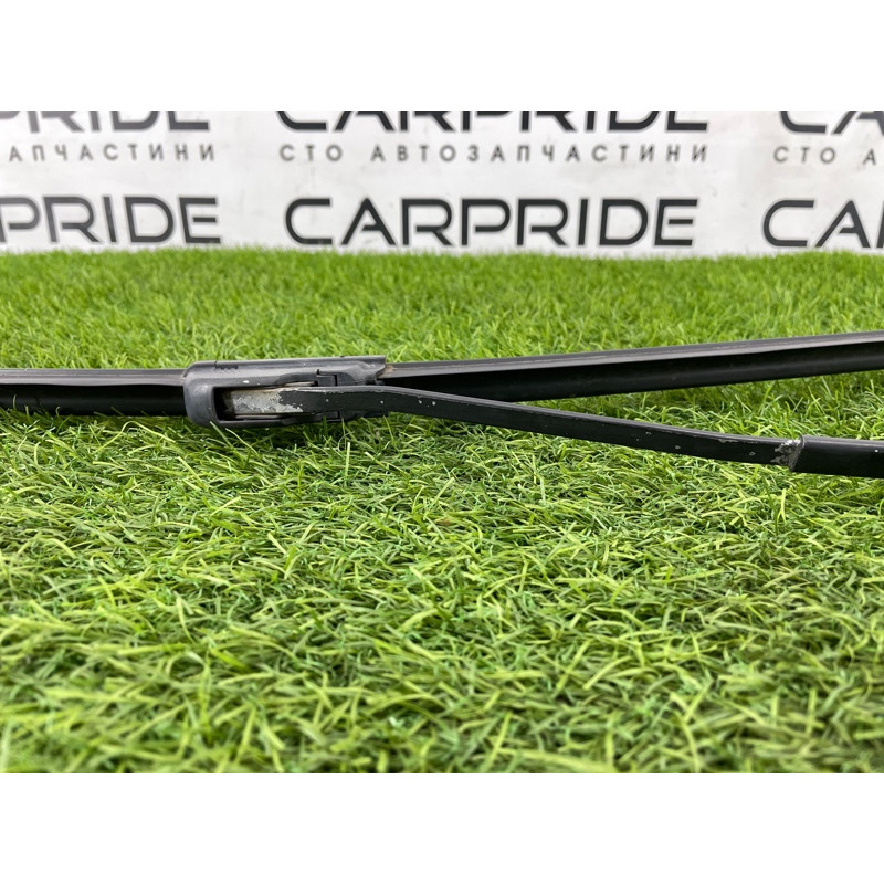 Поводок дворника (кузов и элементы) LAND ROVER Range Rover P38 1996 4.6 Lucas AMR3911