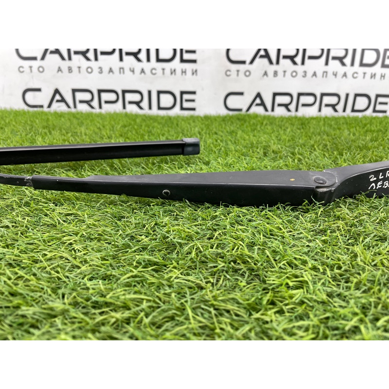 Поводок дворника (кузов и элементы) LAND ROVER Range Rover P38 1996 4.6 Lucas AMR3911