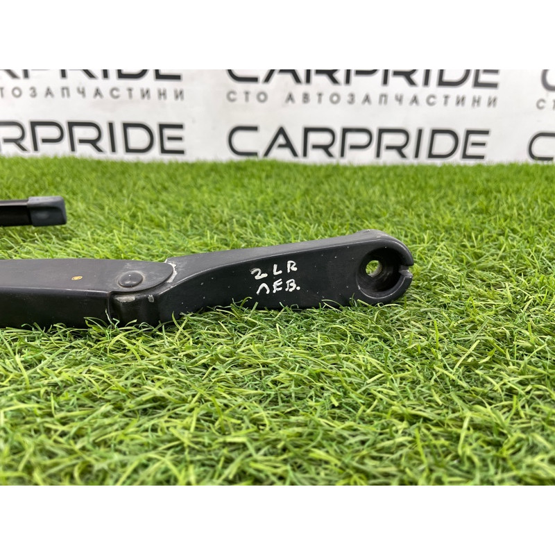 Поводок дворника (кузов и элементы) LAND ROVER Range Rover P38 1996 4.6 Lucas AMR3911