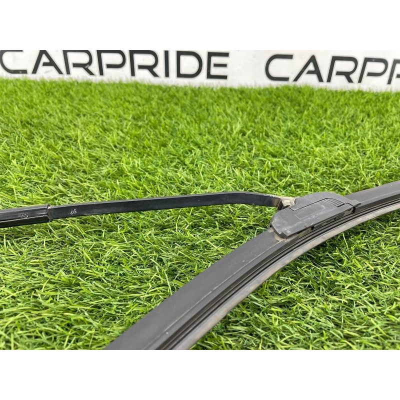 Поводок дворника (кузов и элементы) LAND ROVER Range Rover P38 1996 4.6 Lucas AMR3911