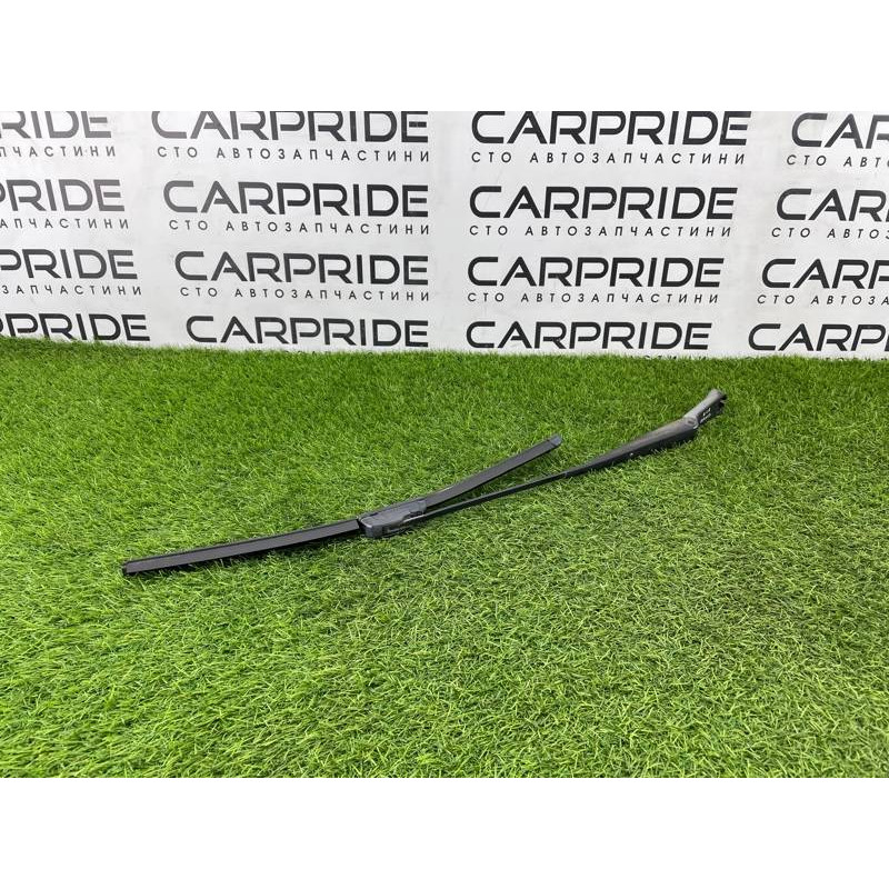 Поводок дворника (кузов и элементы) LAND ROVER Range Rover P38 1996 4.6 Lucas AMR3912