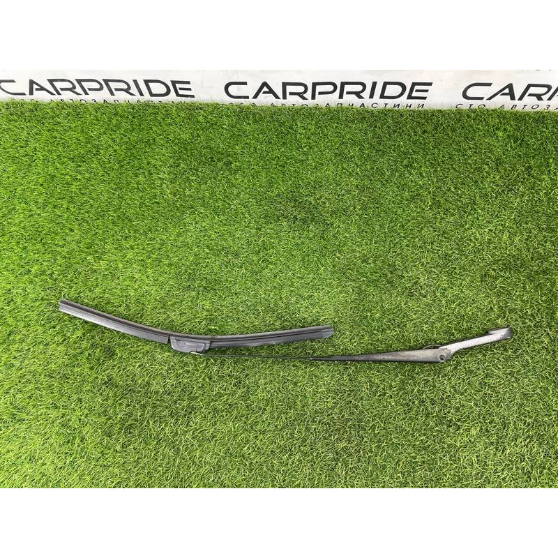 Поводок дворника (кузов и элементы) LAND ROVER Range Rover P38 1996 4.6 Lucas AMR3912