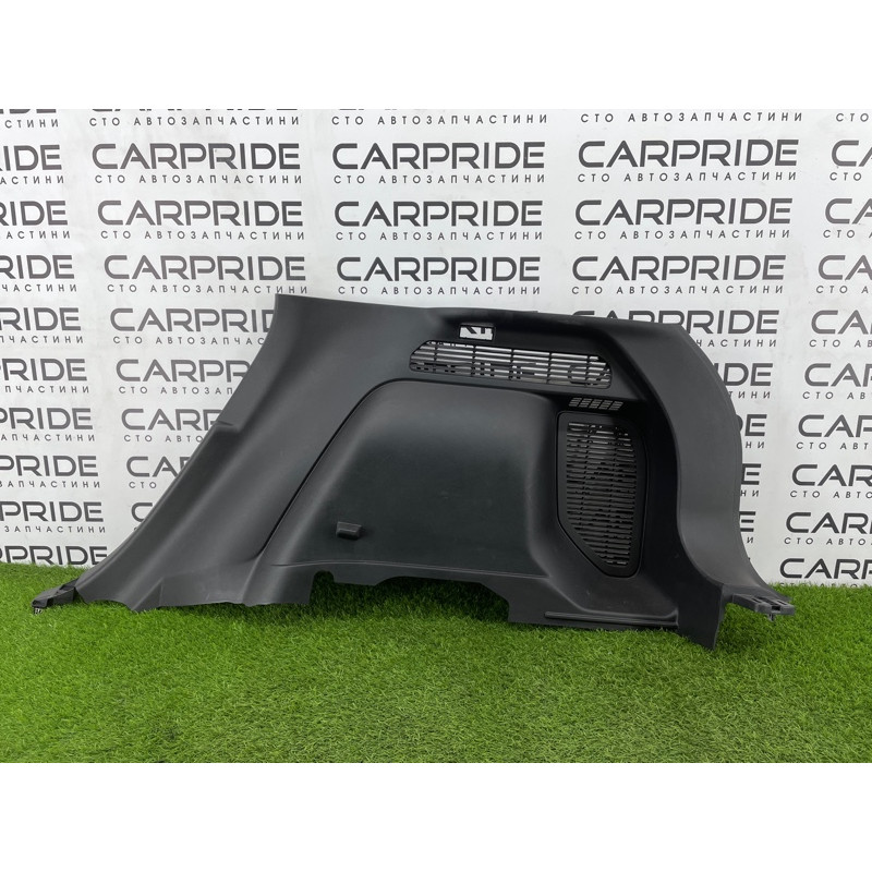 Обшивка багажника (салон) FORD ESCAPE MK4 2020 1.5 LJ6Z7831012AA