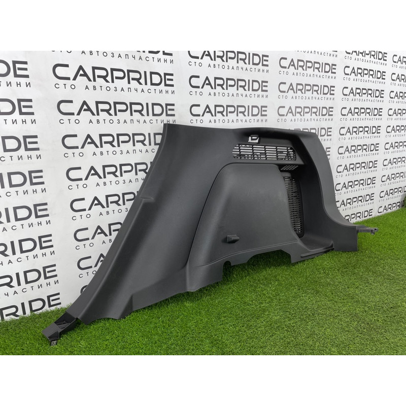 Обшивка багажника (салон) FORD ESCAPE MK4 2020 1.5 LJ6Z7831012AA