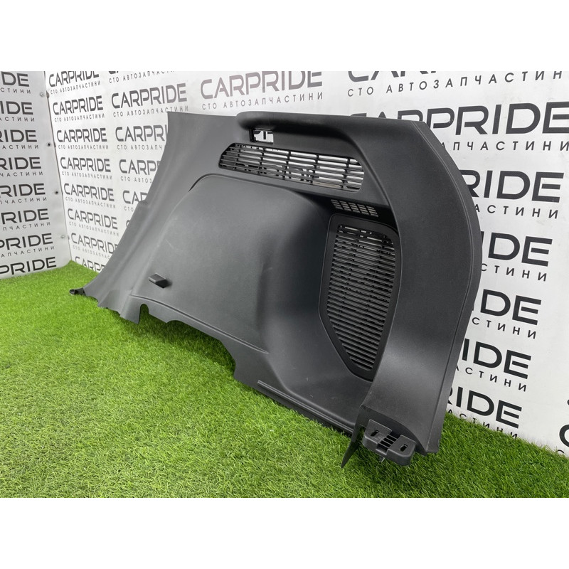 Обшивка багажника (салон) FORD ESCAPE MK4 2020 1.5 LJ6Z7831012AA