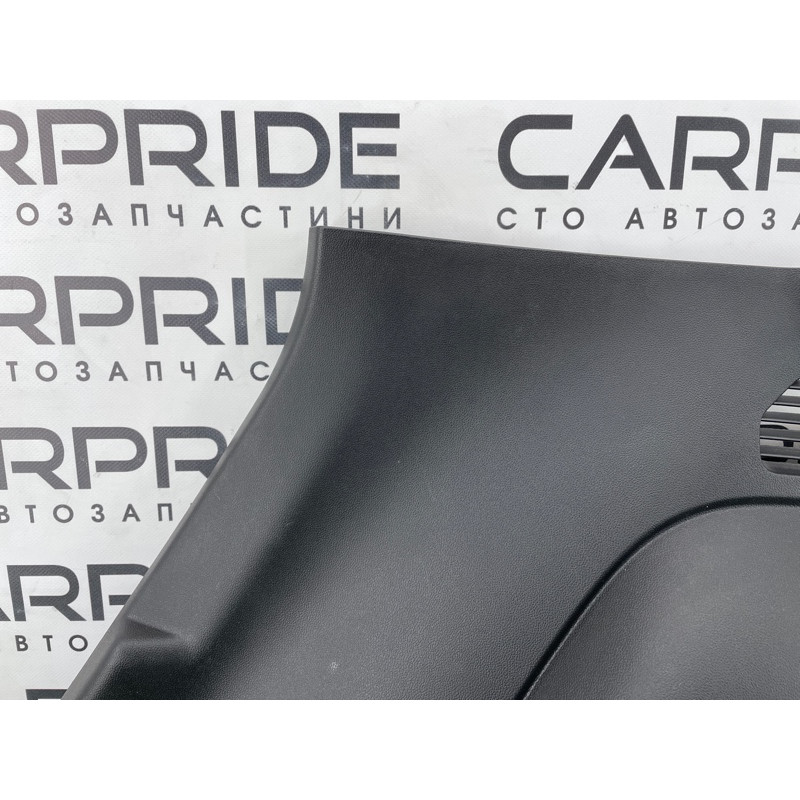 Обшивка багажника (салон) FORD ESCAPE MK4 2020 1.5 LJ6Z7831012AA