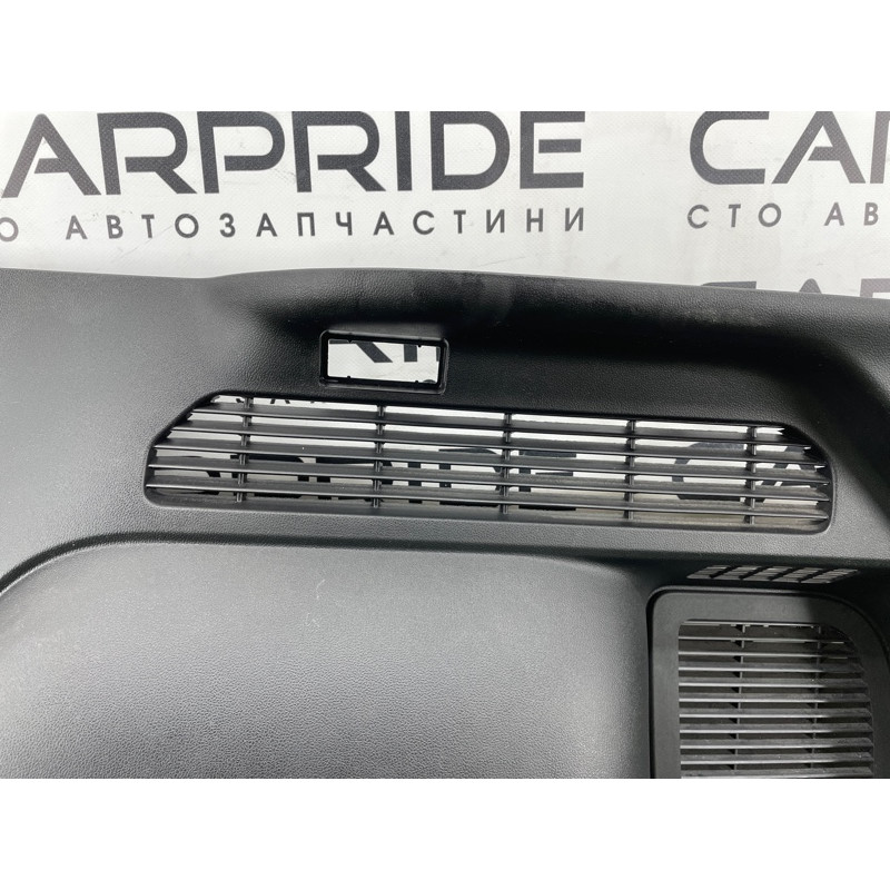 Обшивка багажника (салон) FORD ESCAPE MK4 2020 1.5 LJ6Z7831012AA