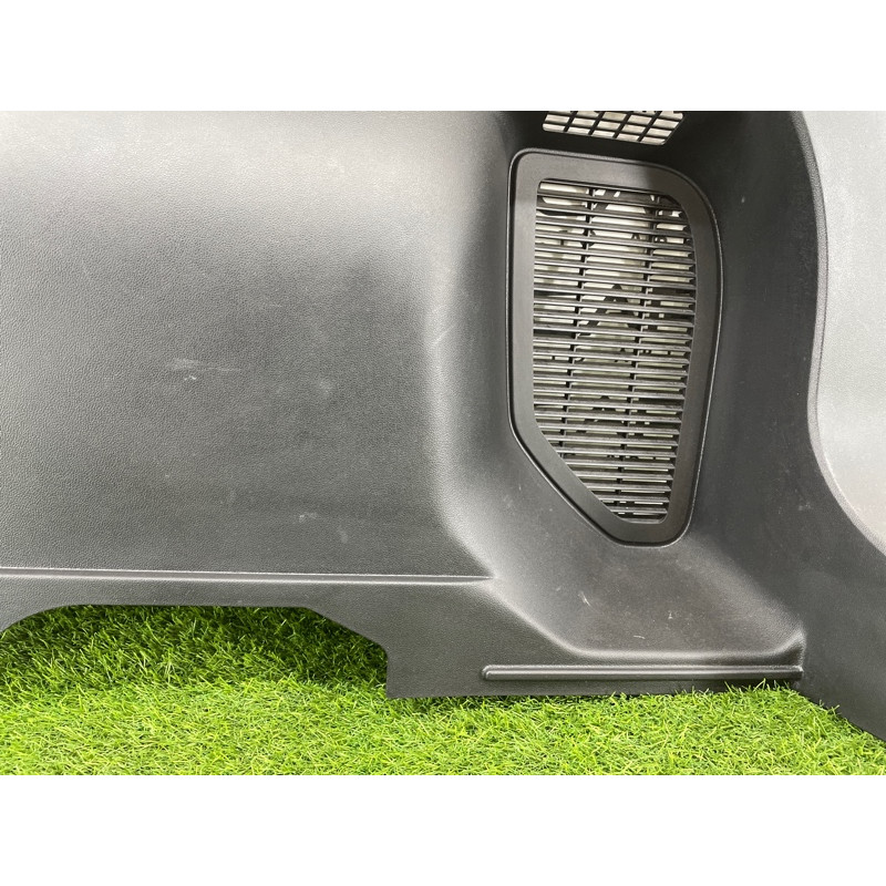 Обшивка багажника (салон) FORD ESCAPE MK4 2020 1.5 LJ6Z7831012AA