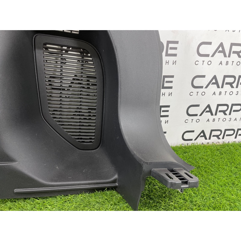Обшивка багажника (салон) FORD ESCAPE MK4 2020 1.5 LJ6Z7831012AA