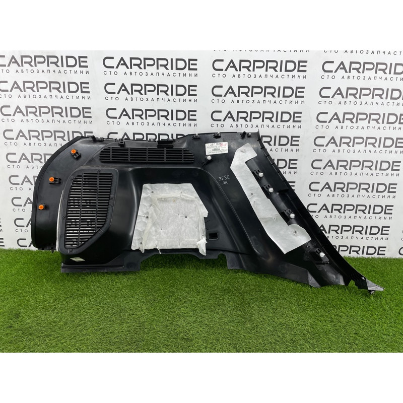 Обшивка багажника (салон) FORD ESCAPE MK4 2020 1.5 LJ6Z7831012AA