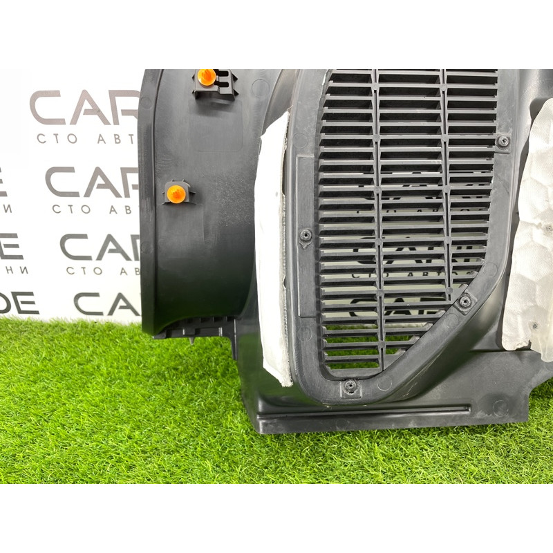 Обшивка багажника (салон) FORD ESCAPE MK4 2020 1.5 LJ6Z7831012AA