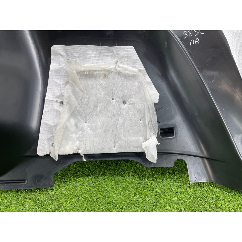 Обшивка багажника (салон) FORD ESCAPE MK4 2020 1.5 LJ6Z7831012AA