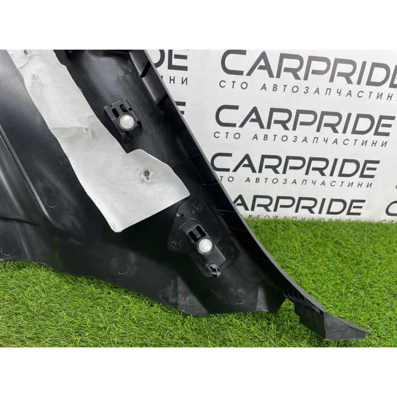 Обшивка багажника (салон) FORD ESCAPE MK4 2020 1.5 LJ6Z7831012AA