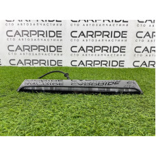 Повторитель стоп сигнала