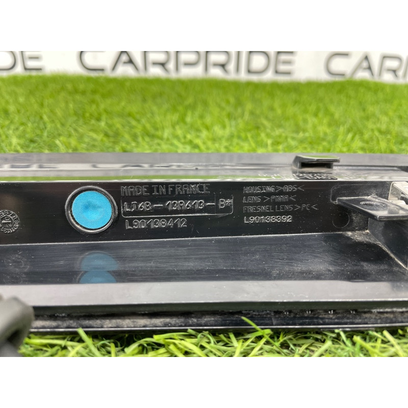 Повторитель стоп сигнала (оптика) FORD ESCAPE MK4 2020 1.5 LJ6Z13A613A