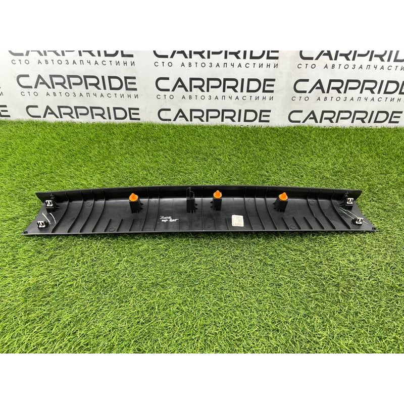 Обшивка крышки багажника (салон) FORD ESCAPE MK4 2020 1.5 LJ6Z7841308AA