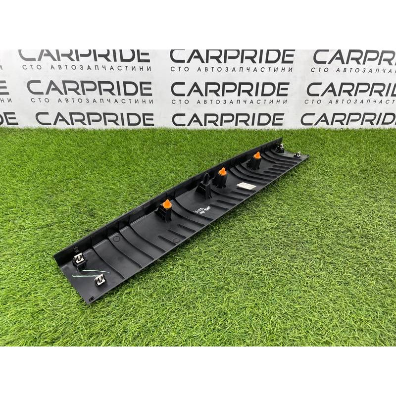 Обшивка крышки багажника (салон) FORD ESCAPE MK4 2020 1.5 LJ6Z7841308AA