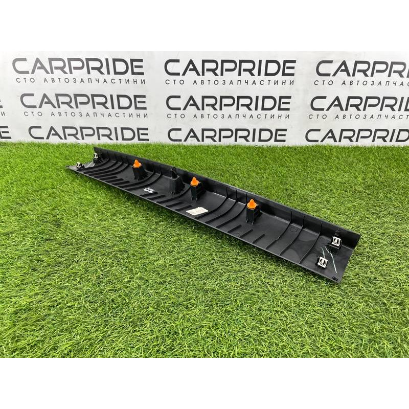 Обшивка крышки багажника (салон) FORD ESCAPE MK4 2020 1.5 LJ6Z7841308AA