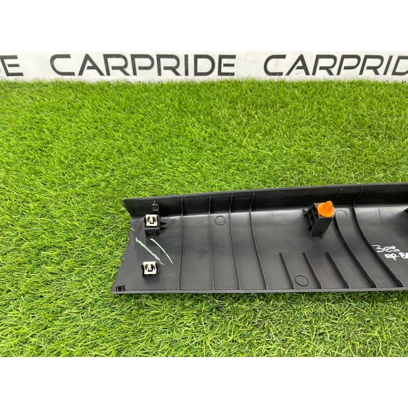 Обшивка крышки багажника (салон) FORD ESCAPE MK4 2020 1.5 LJ6Z7841308AA