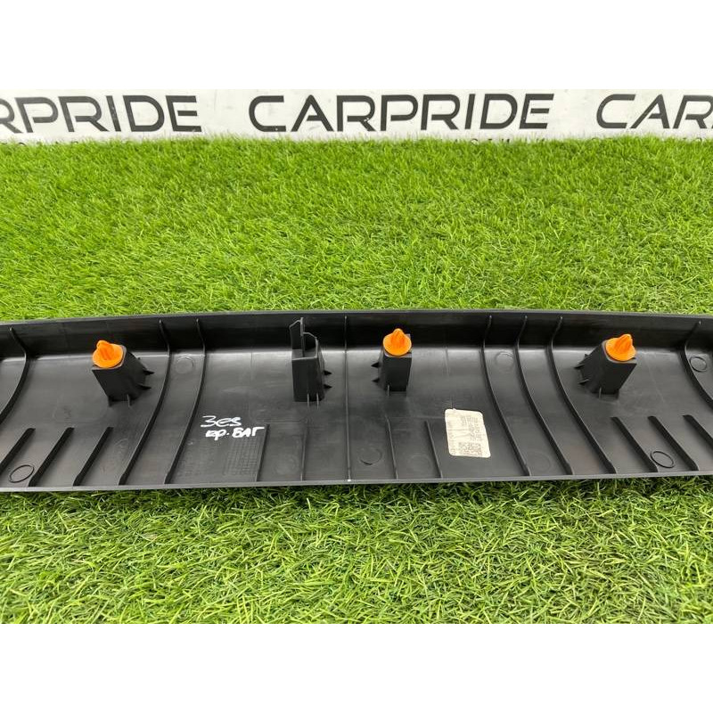 Обшивка крышки багажника (салон) FORD ESCAPE MK4 2020 1.5 LJ6Z7841308AA