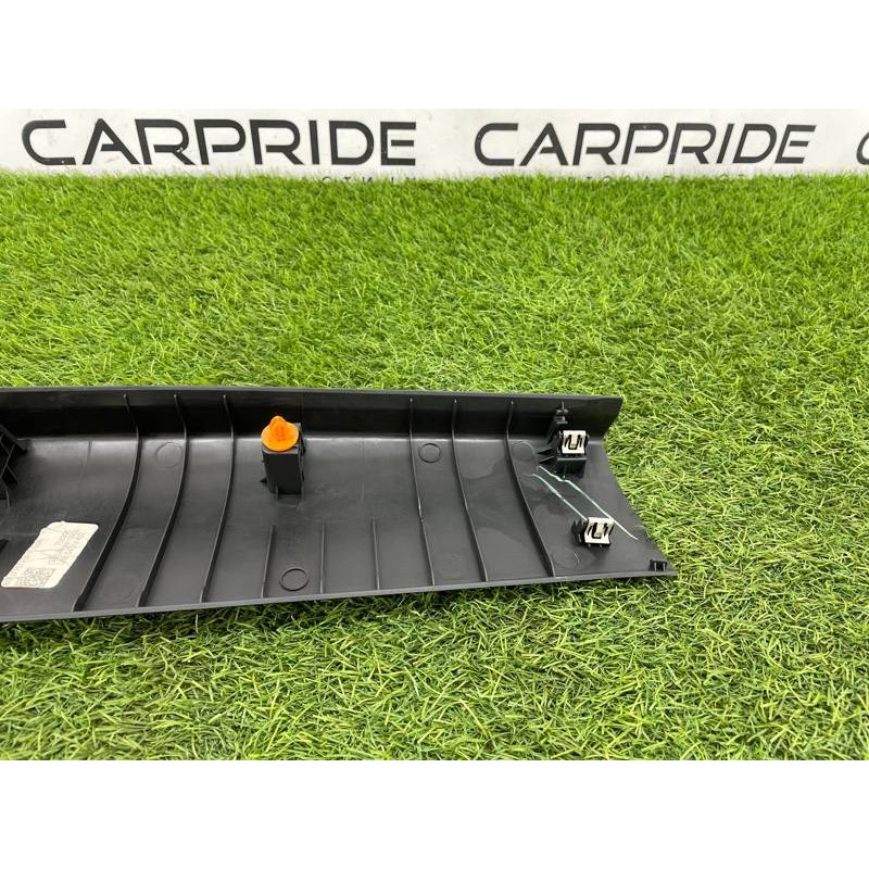 Обшивка крышки багажника (салон) FORD ESCAPE MK4 2020 1.5 LJ6Z7841308AA