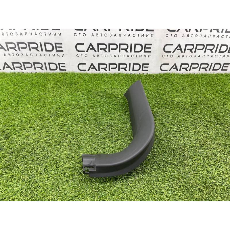 Обшивка крышки багажника (салон) FORD ESCAPE MK4 2020 1.5 LJ6Z7842410AA