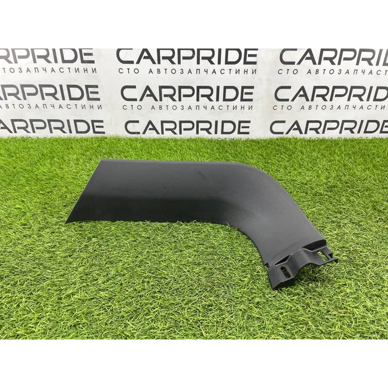 Обшивка крышки багажника (салон) FORD ESCAPE MK4 2020 1.5 LJ6Z7842410AA