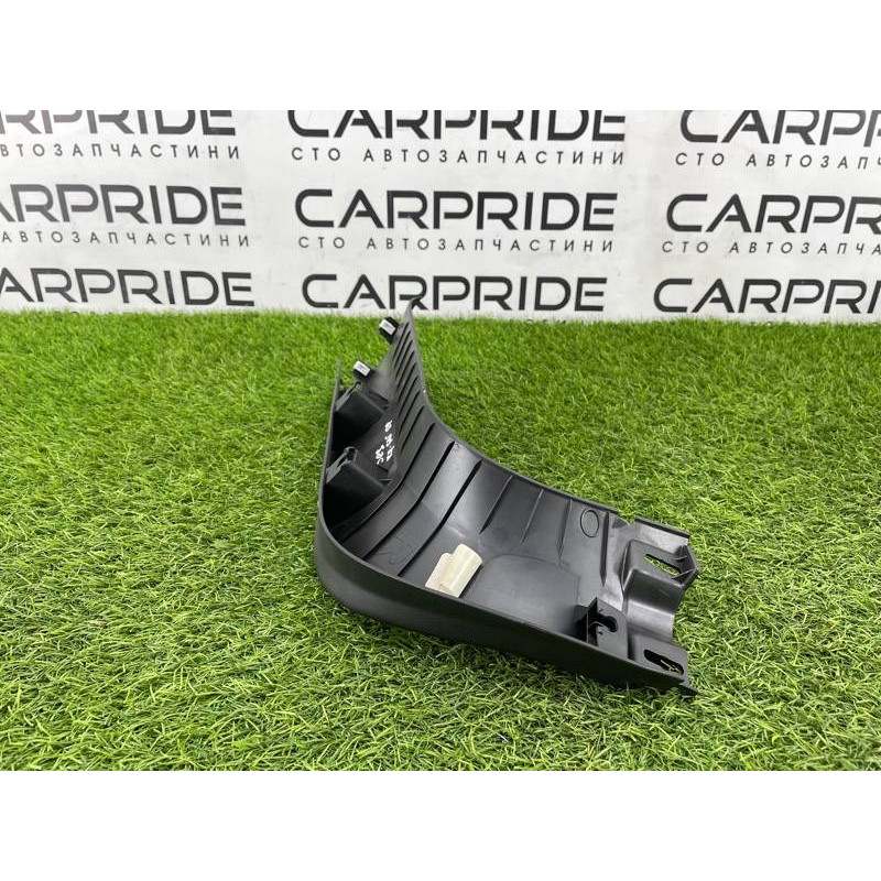 Обшивка крышки багажника (салон) FORD ESCAPE MK4 2020 1.5 LJ6Z7842410AA