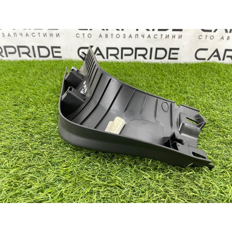 Обшивка крышки багажника (салон) FORD ESCAPE MK4 2020 1.5 LJ6Z7842410AA