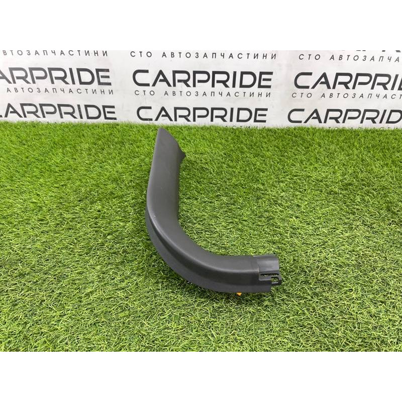 Обшивка крышки багажника (салон) FORD ESCAPE MK4 2020 1.5 LJ6Z7842411AA