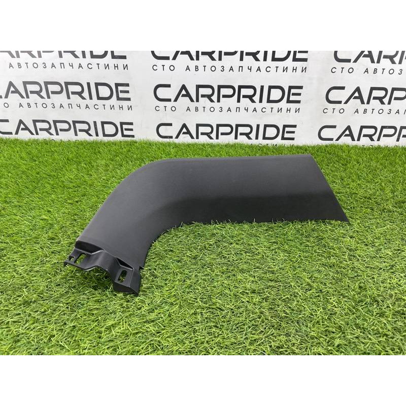 Обшивка крышки багажника (салон) FORD ESCAPE MK4 2020 1.5 LJ6Z7842411AA