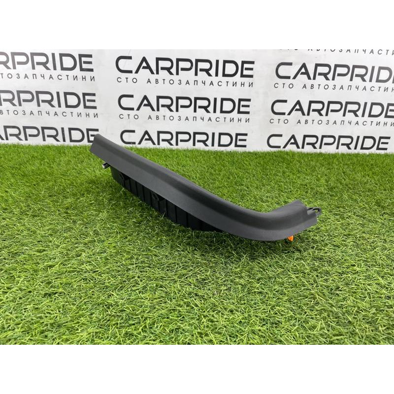 Обшивка крышки багажника (салон) FORD ESCAPE MK4 2020 1.5 LJ6Z7842411AA