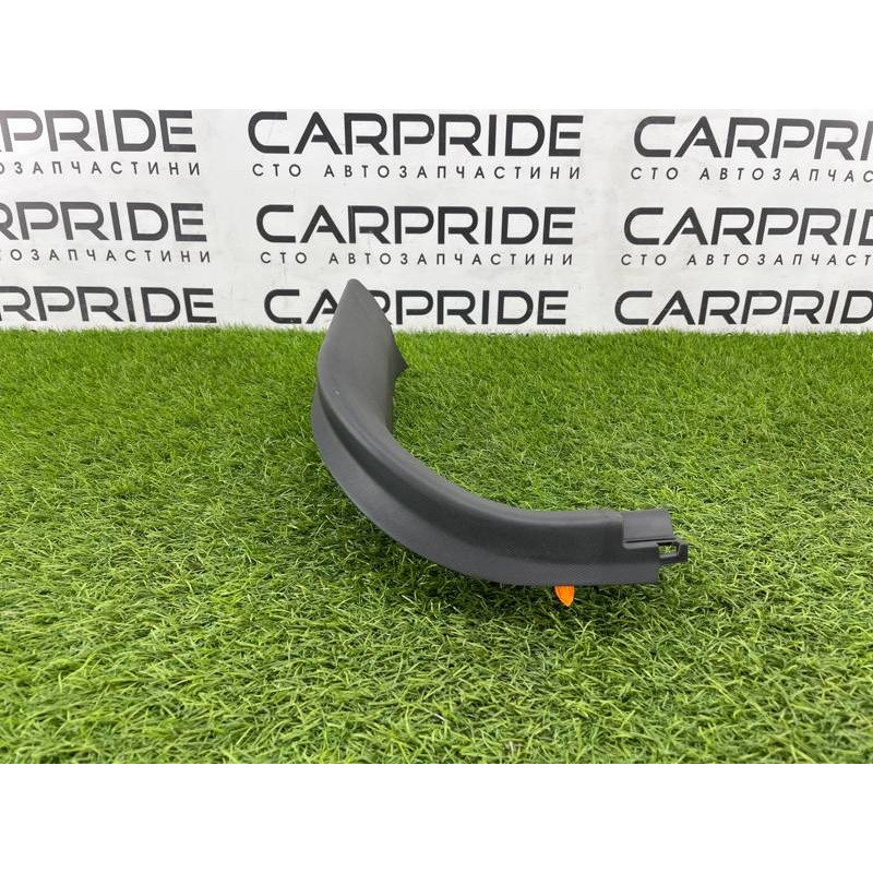 Обшивка крышки багажника (салон) FORD ESCAPE MK4 2020 1.5 LJ6Z7842411AA