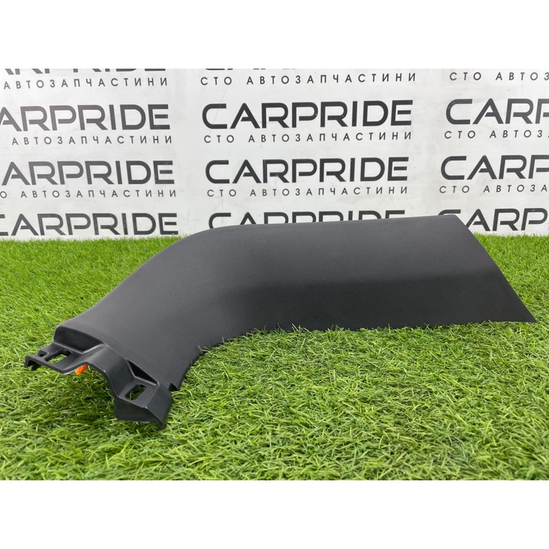 Обшивка крышки багажника (салон) FORD ESCAPE MK4 2020 1.5 LJ6Z7842411AA