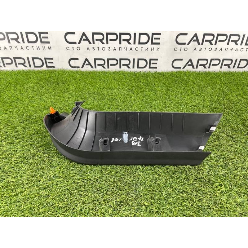 Обшивка крышки багажника (салон) FORD ESCAPE MK4 2020 1.5 LJ6Z7842411AA