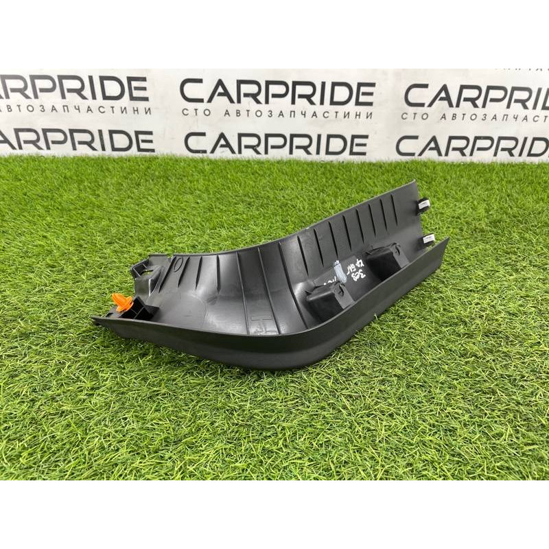 Обшивка крышки багажника (салон) FORD ESCAPE MK4 2020 1.5 LJ6Z7842411AA