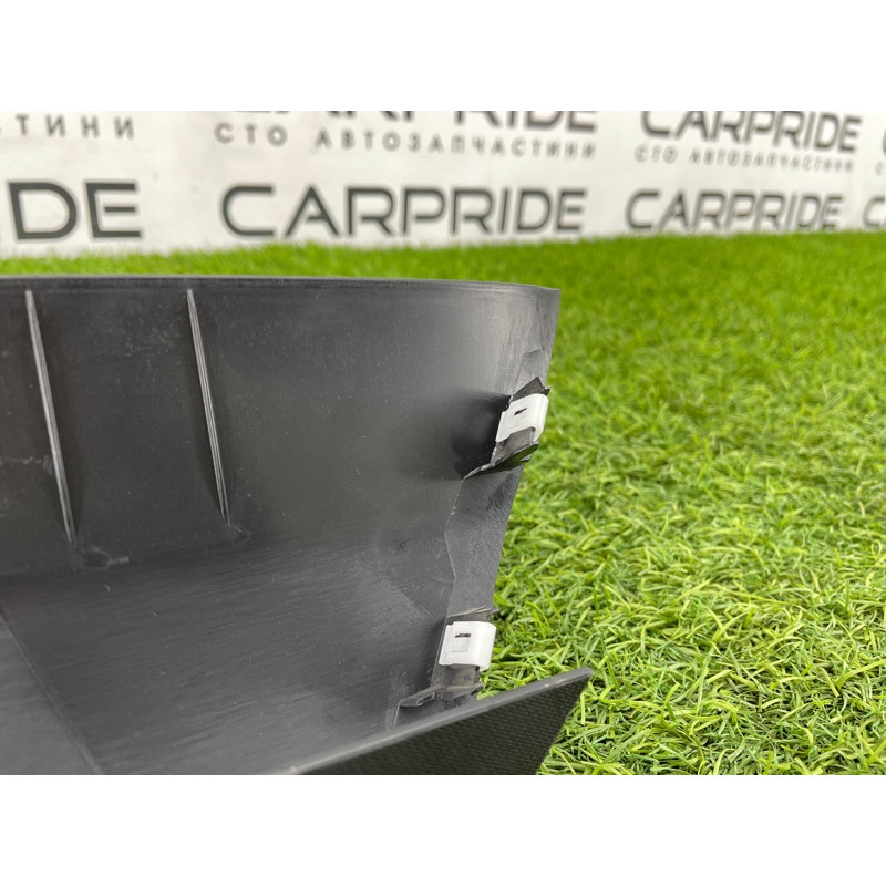 Обшивка крышки багажника (салон) FORD ESCAPE MK4 2020 1.5 LJ6Z7842411AA