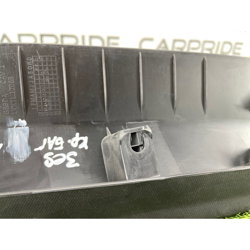 Обшивка крышки багажника (салон) FORD ESCAPE MK4 2020 1.5 LJ6Z7842411AA