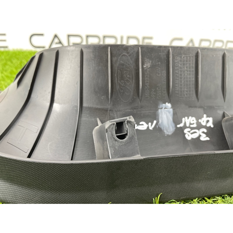 Обшивка крышки багажника (салон) FORD ESCAPE MK4 2020 1.5 LJ6Z7842411AA