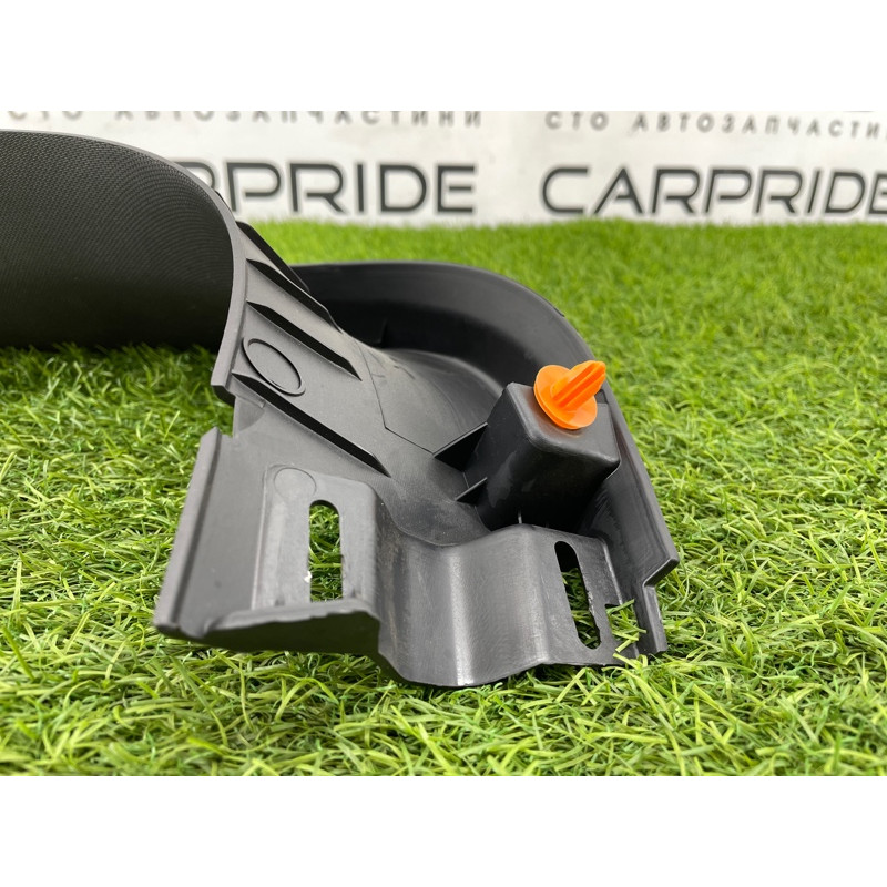 Обшивка крышки багажника (салон) FORD ESCAPE MK4 2020 1.5 LJ6Z7842411AA