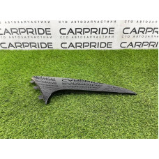 Накладка крышки багажника