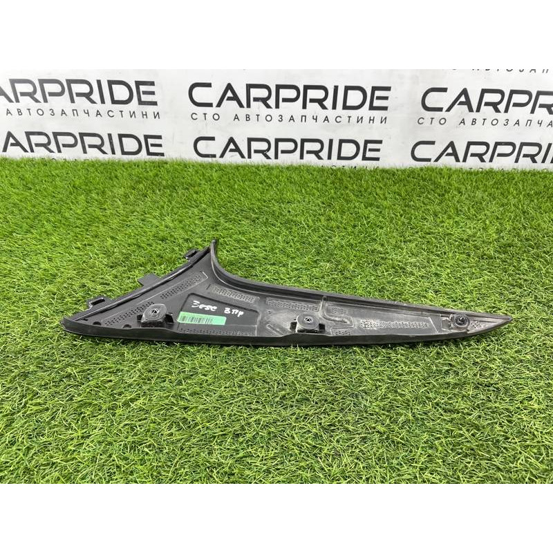 Накладка крышки багажника (кузов и элементы) FORD ESCAPE MK4 2020 1.5 LJ6Z78442K02AA