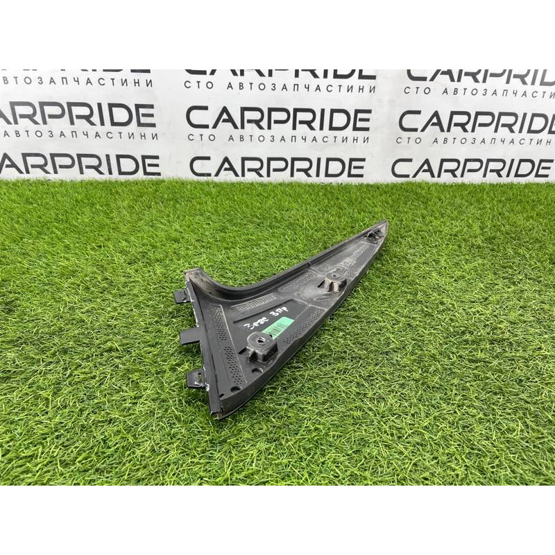 Накладка крышки багажника (кузов и элементы) FORD ESCAPE MK4 2020 1.5 LJ6Z78442K02AA