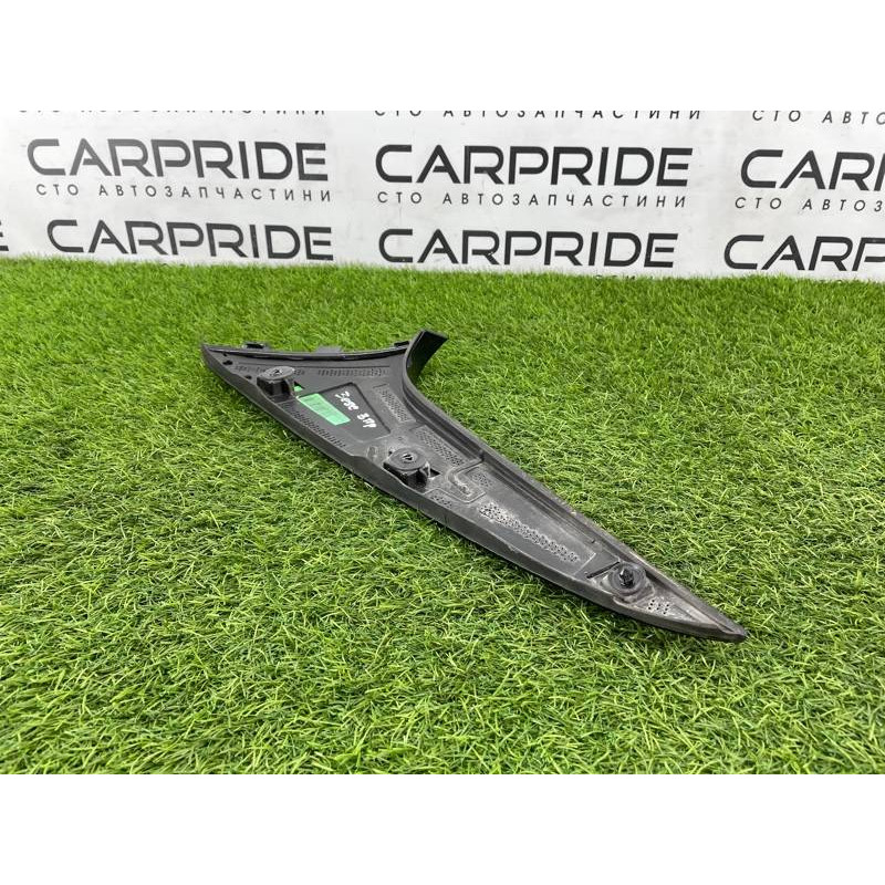 Накладка крышки багажника (кузов и элементы) FORD ESCAPE MK4 2020 1.5 LJ6Z78442K02AA