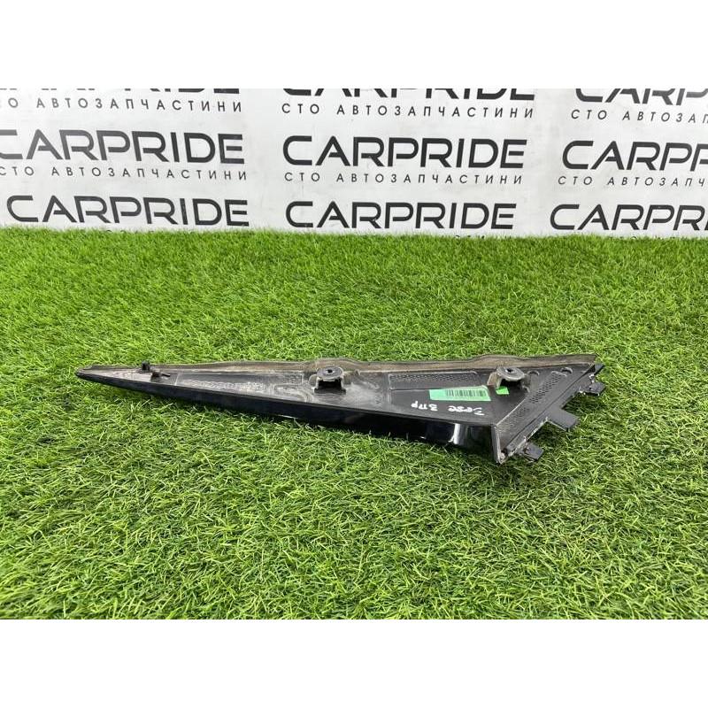 Накладка крышки багажника (кузов и элементы) FORD ESCAPE MK4 2020 1.5 LJ6Z78442K02AA